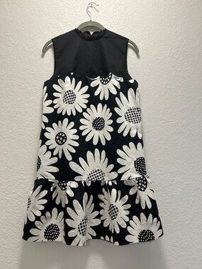 Victoria Beckham Summer Dress